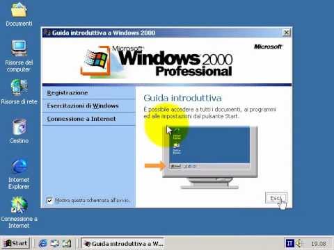free download windows 2000 professional iso